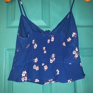 Summer tank top from American Eagle!